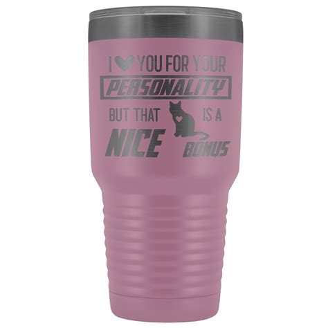 I Love Your Pussy Nice Bonus Oz Tumbler Funny Gift For Etsy