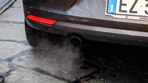 Ordinanza Antismog A Genova Il Comune Studia Le Modifiche Possibili