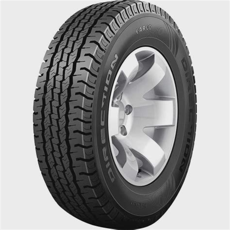 Pneu Aro 14 185 Direction Cargo Goodyear No Shoptime