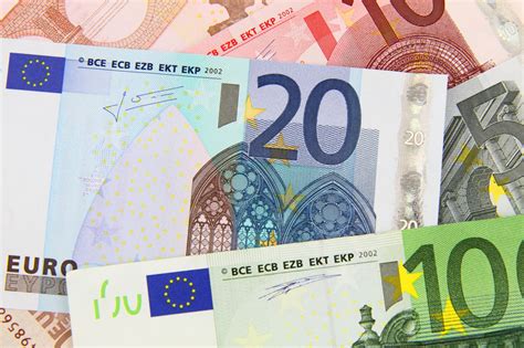 Euro Background Free Stock Photo - Public Domain Pictures