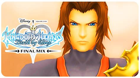 Kingdom Hearts Bbs Terra Playthrough Youtube