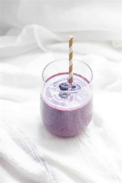 17 Easy Greek Yogurt Smoothie Recipes A Joyfully Mad Kitchen