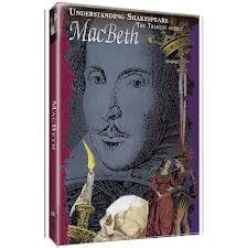 Understanding Shakespeare Macbeth DVDs For Schools