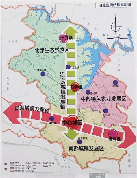 新安县龙泉新城规划图新安县龙泉新城新地标新安县北区规划图大山谷图库