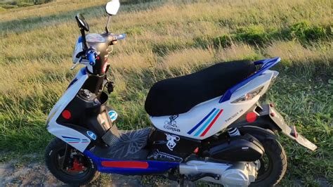 Венто Корса 50. Часть 44. - YouTube