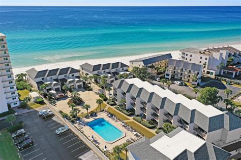 30a Emerald Hill Beach Resort By Panhandle Getaways Santa Rosa Beach