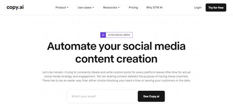 Top 19 Ai Social Media Post Generators For Engaging Posts