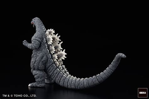 Buy Pvc Figures Godzilla Generations Gekizou Series Pvc Figures