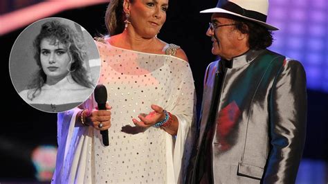 Al Bano Und Romina Power Tochter Gefunden Jetzt Haben Sie Endlich