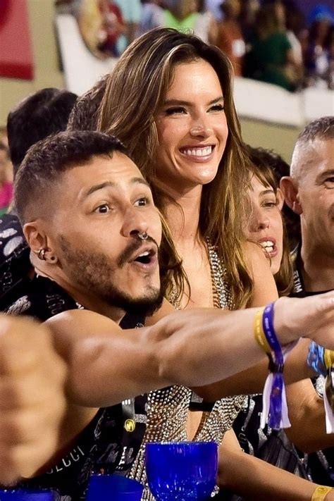 Alessandra Ambrosio Hot The Fappening Leaked Photos 2015 2023