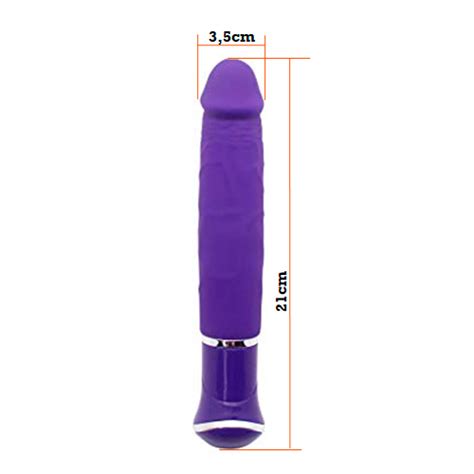 Vibrador Recargable Usb Punta De Pene Eclipse Sex Shop Quito