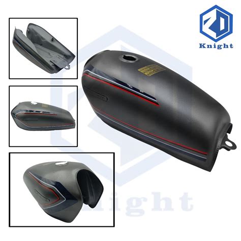 vmc motorcycle fuel tank gas tank rusicgtmx tmx   rusi