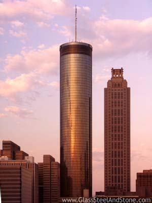 The Westin Peachtree Plaza Atlanta - Atlanta, Georgia