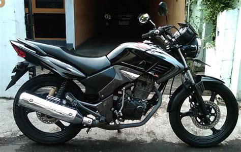 Raja Touring 200 Cc Dari Honda Tiger 2000 Sampai New Revolution