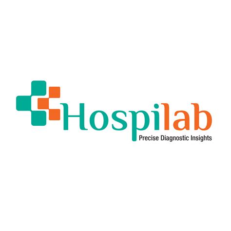 Hospilab Logo Transparent Hospilab