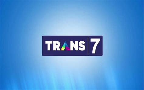 JADWAL TV Trans 7 Hari Ini 30 Desember 2021 Ada Ragam Indonesia