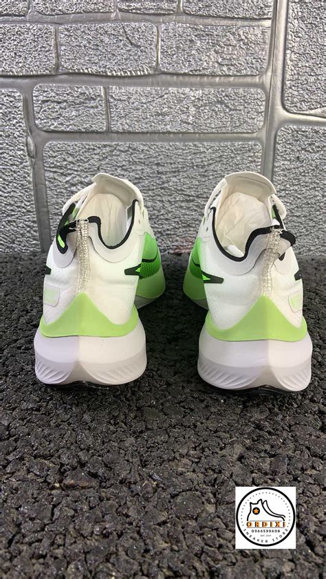 Địa Chỉ Bán Giày Nike Zoom Gravity BQ3203-100 Replica Giá Rẻ