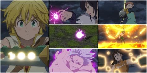 The Seven Deadly Sins 10 Reasons Fans Should Watch Prisoners Of The Sky