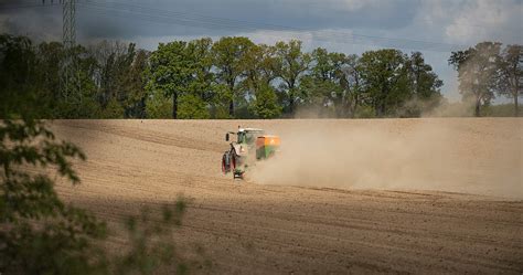 Steigende Pachtpreise für landwirtschaftliche Flächen