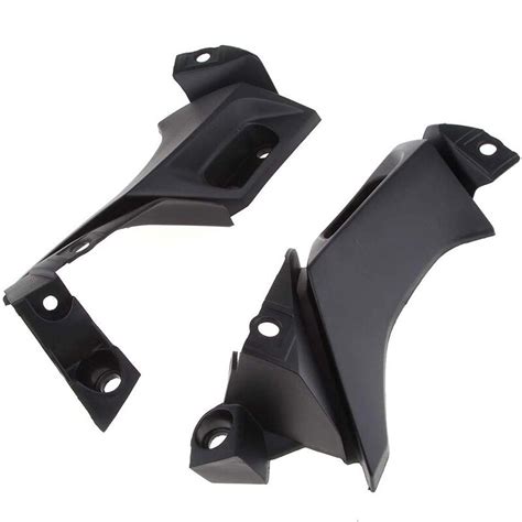 Side Frame Mid Cover Panel Kuip Cowl Voor Yamaha Y Grandado