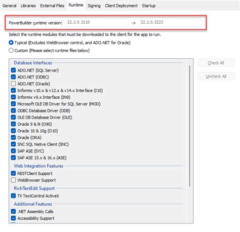 Working With A Powerclient Project Users Guide