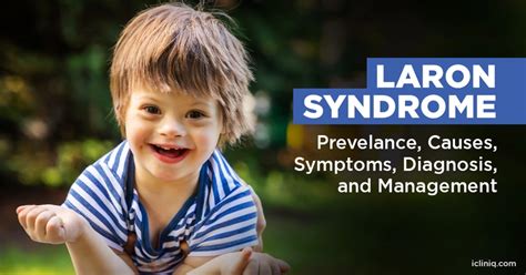 What Is Laron Syndrome?