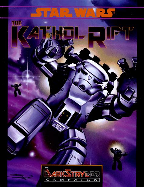 The Kathol Rift Star Wars Wiki Fandom