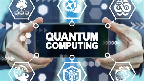 Understanding The Fundamentals Of Quantum Computing