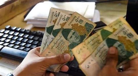 Rupee Loses Paisas Against Us Dollar