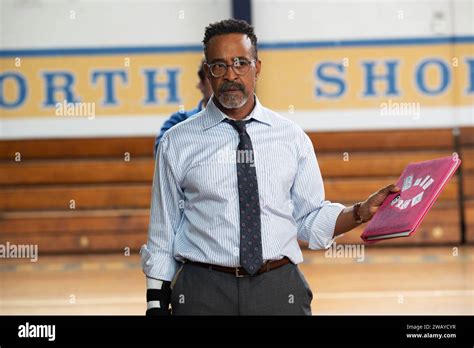 Tim Meadows Interpreta Al Sr Duvall En Mean Girls 2024 De