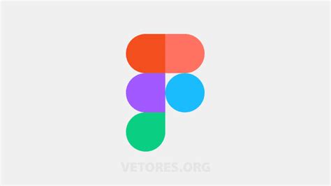 Figma SVG Logo – Free Vectors