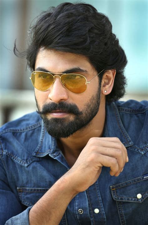 Rana Daggubati Latest Images And Wallpapers Hd Collection Indiatelugu