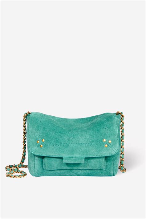 Jerome Dreyfuss Crossbody Lulu S Luluscr Cactus Marjon Snieders