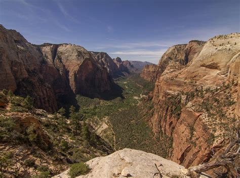 Why Is Angels Landing Called The Complete Guide To Hike Loneely Hike