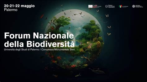 forum nazionale della biodiversità stefano boeri Stefano Boeri