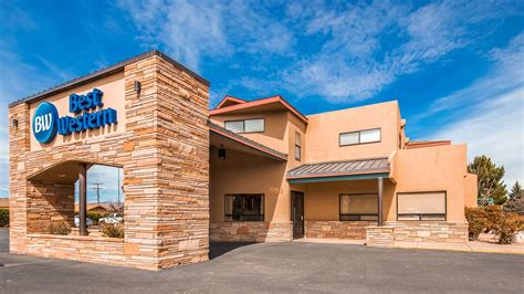 Best Western Cottonwood Inn, AZ - See Discounts