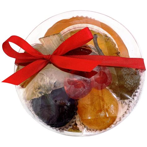 Confiserie Nice Fruits D Fendus Vente En Ligne Fruits Confits