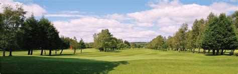 Dumbarton Golf Club | mygolfdays | Scottish Golf | Dumbartonshire Golf