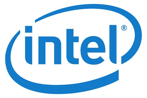 Intel Logo PNG Image - PurePNG | Free transparent CC0 PNG Image Library