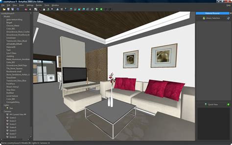 10 Best 3D Rendering Software For 2024 Free Paid