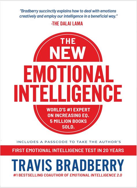 Best Books On Emotional Intelligence 12