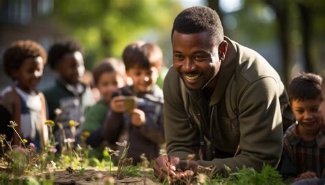 Organiser Une Chasse Au Tr Sor Ducative Pour Les Familles Bois