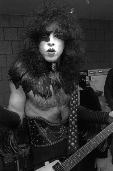 Paul Stanley Kiss Photo 37424131 Fanpop