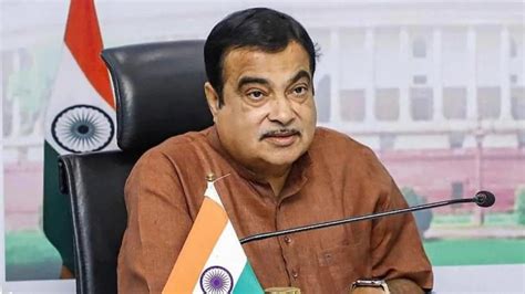 Length Of Highways In India Increased Pc In Years Nitin Gadkari