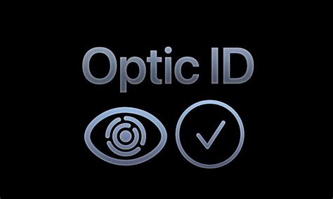 Apple ın yeni Optic ID teknolojisi nasıl çalışıyor DonanımHaber