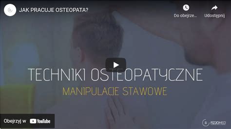 Fizjoterapia stomatologiczna na czym polega i kiedy z niej skorzystać