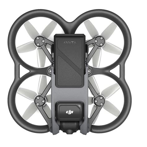 DJI Avata FPV 4K Drone Camix