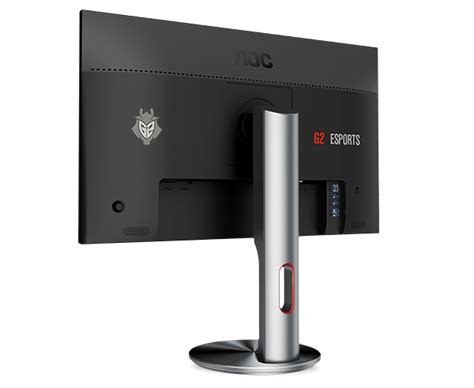| AOC Monitors