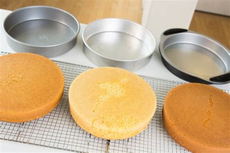 The Best Cake Pans For 2021 Reviews By Wirecutter