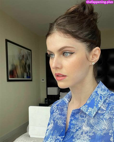 Alexandra Daddario Alexandradaddario Nude OnlyFans Photo 1468 The